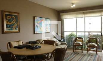 Imagem 2: Apartamento à Venda - Vila Romana, 3 Quartos, 120 m2