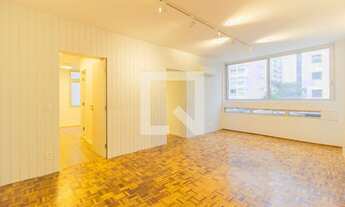 Imagem: Apartamento à Venda - Jardim Paulista