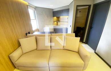 Imagem 7: Apartamento à Venda - Vila Madalena, 1 Quarto, 56 m2