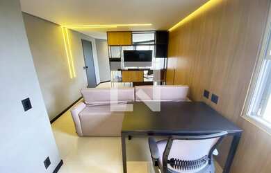 Imagem 5: Apartamento à Venda - Vila Madalena, 1 Quarto, 56 m2