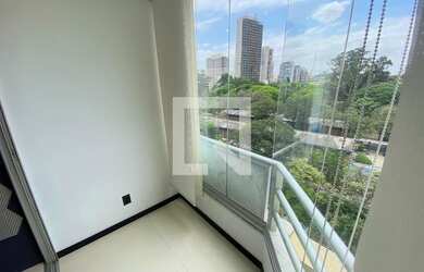 Imagem 14: Apartamento à Venda - Vila Madalena, 1 Quarto, 56 m2