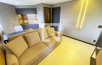 Imagem 6: Apartamento à Venda - Vila Madalena, 1 Quarto, 56 m2