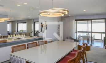 Imagem 3: Apartamento à Venda - Perdizes, 3 Quartos, 218 m2