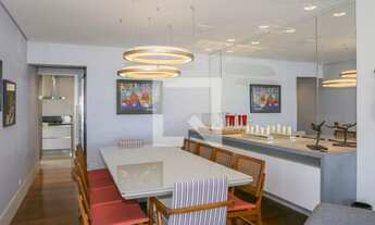 Imagem 2: Apartamento à Venda - Perdizes, 3 Quartos, 218 m2