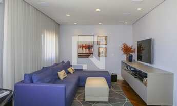 Imagem 6: Apartamento à Venda - Perdizes, 3 Quartos, 218 m2