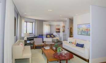 Imagem: Apartamento à Venda - Perdizes, 3 Quartos