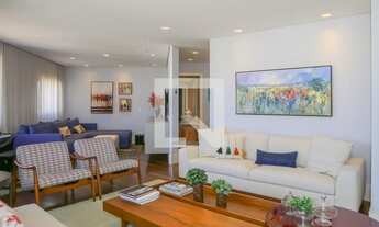 Imagem 5: Apartamento à Venda - Perdizes, 3 Quartos, 218 m2