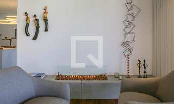 Imagem 4: Apartamento à Venda - Perdizes, 3 Quartos, 218 m2