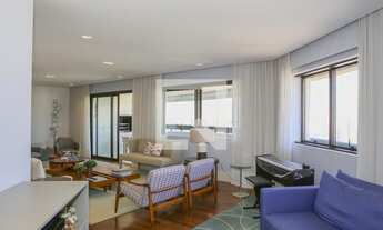 Imagem 7: Apartamento à Venda - Perdizes, 3 Quartos, 218 m2