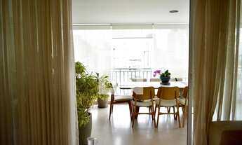 Imagem 6: Apartamento à Venda - Chácara Inglesa, 3 Quartos, 100 m2