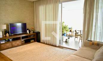 Imagem 1: Apartamento à Venda - Chácara Inglesa, 3 Quartos, 100 m2