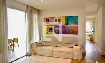 Imagem 2: Apartamento à Venda - Chácara Inglesa, 3 Quartos, 100 m2