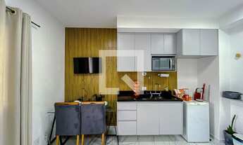 Imagem 6: Apartamento à Venda - Belém, 1 Quarto, 22 m2