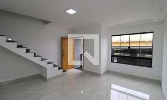 Imagem: Casa à Venda - Vila Ema, 3 Quartos, 110