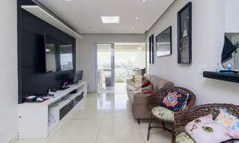 Imagem 2: Apartamento à Venda - Santo Amaro , 3 Quartos, 100 m2