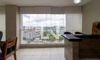 Imagem 7: Apartamento à Venda - Santo Amaro , 3 Quartos, 100 m2