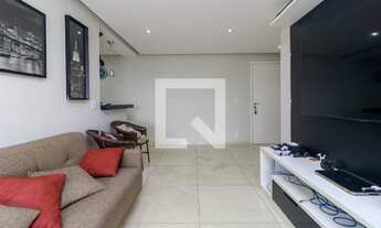 Imagem 4: Apartamento à Venda - Santo Amaro , 3 Quartos, 100 m2