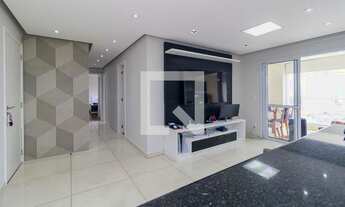 Imagem 3: Apartamento à Venda - Santo Amaro , 3 Quartos, 100 m2