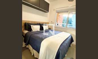 Imagem 5: Apartamento à Venda - Jardim Paulista, 1 Quarto, 48 m2