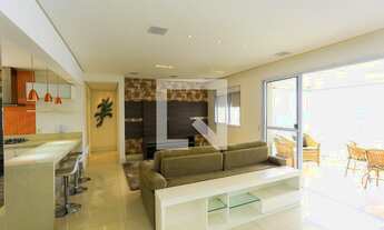 Imagem 3: Apartamento à Venda - Vila Andrade, 2 Quartos, 107 m2