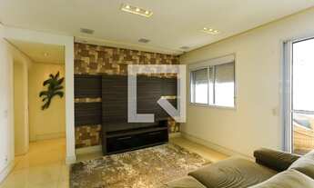 Imagem: Apartamento à Venda - Vila Andrade, 2 Quartos