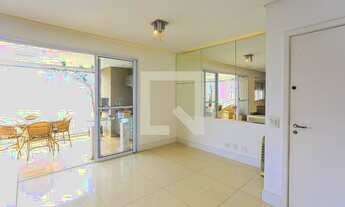 Imagem 7: Apartamento à Venda - Vila Andrade, 2 Quartos, 107 m2