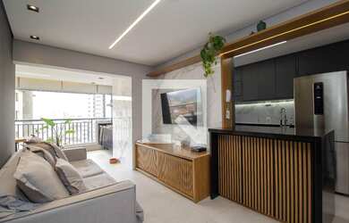 Imagem 2: Apartamento à Venda - Freguesia do Ó, 2 Quartos, 70 m2