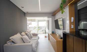 Imagem: Apartamento à Venda - Freguesia do Ó