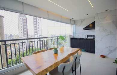 Imagem 7: Apartamento à Venda - Freguesia do Ó, 2 Quartos, 70 m2