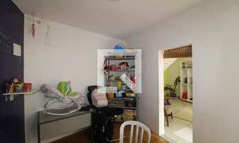 Imagem 5: Casa à Venda - Mandaqui, 4 Quartos, 189 m2