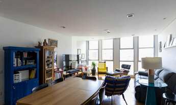 Imagem: Apartamento à Venda - Santa Cecília, 2