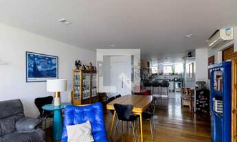 Imagem 4: Apartamento à Venda - Santa Cecília, 2 Quartos, 121 m2