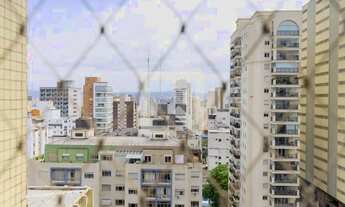 Imagem 7: Apartamento à Venda - Santa Cecília, 2 Quartos, 121 m2