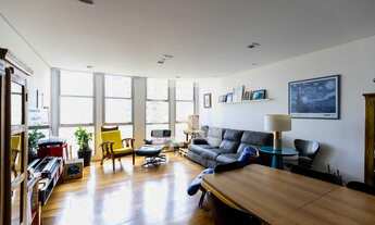 Imagem 3: Apartamento à Venda - Santa Cecília, 2 Quartos, 121 m2