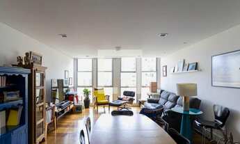 Imagem 2: Apartamento à Venda - Santa Cecília, 2 Quartos, 121 m2