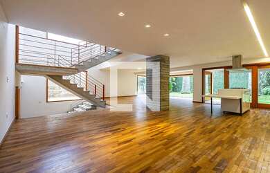 Imagem 5: Casa à Venda - Alto de Pinheiros, 4 Quartos, 400 m2