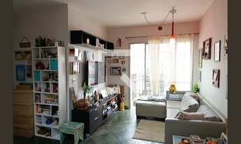 Imagem: Apartamento à Venda - Vila Madalena, 3