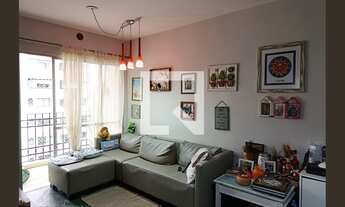 Imagem 2: Apartamento à Venda - Vila Madalena, 3 Quartos, 85 m2