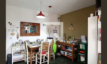 Imagem 5: Apartamento à Venda - Vila Madalena, 3 Quartos, 85 m2