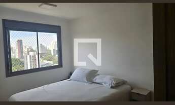 Imagem 6: Apartamento à Venda - Chácara Santo Antonio, 2 Quartos, 58 m2