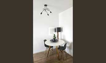 Imagem 2: Apartamento à Venda - Chácara Santo Antonio, 2 Quartos, 58 m2