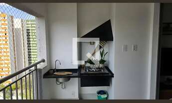 Imagem 3: Apartamento à Venda - Chácara Santo Antonio, 2 Quartos, 58 m2