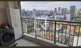 Imagem 5: Apartamento à Venda - Chácara Santo Antonio, 2 Quartos, 58 m2
