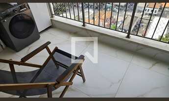 Imagem 4: Apartamento à Venda - Chácara Santo Antonio, 2 Quartos, 58 m2