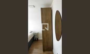 Imagem 7: Apartamento à Venda - Chácara Santo Antonio, 2 Quartos, 58 m2