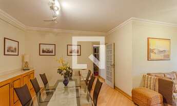 Imagem 3: Apartamento à Venda - Vila Mariana, 3 Quartos, 101 m2