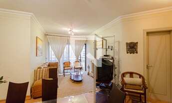 Imagem 2: Apartamento à Venda - Vila Mariana, 3 Quartos, 101 m2