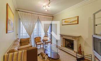 Imagem: Apartamento à Venda - Vila Mariana, 3 Quartos