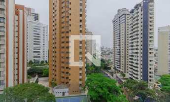 Imagem 7: Apartamento à Venda - Vila Mariana, 3 Quartos, 101 m2