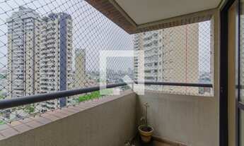 Imagem 6: Apartamento à Venda - Vila Mariana, 3 Quartos, 101 m2